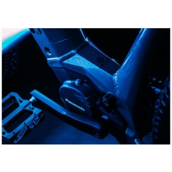 KELLYS TYGON R50 STEEL BLUE 29